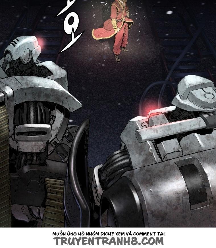 Dị Giới Tam Tuyệt: Chapter 10