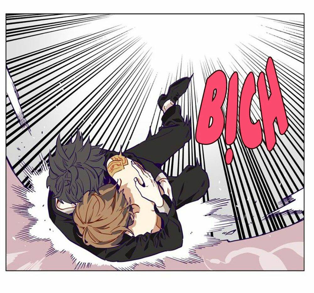 Hoa Đạo Sĩ: Chapter 8