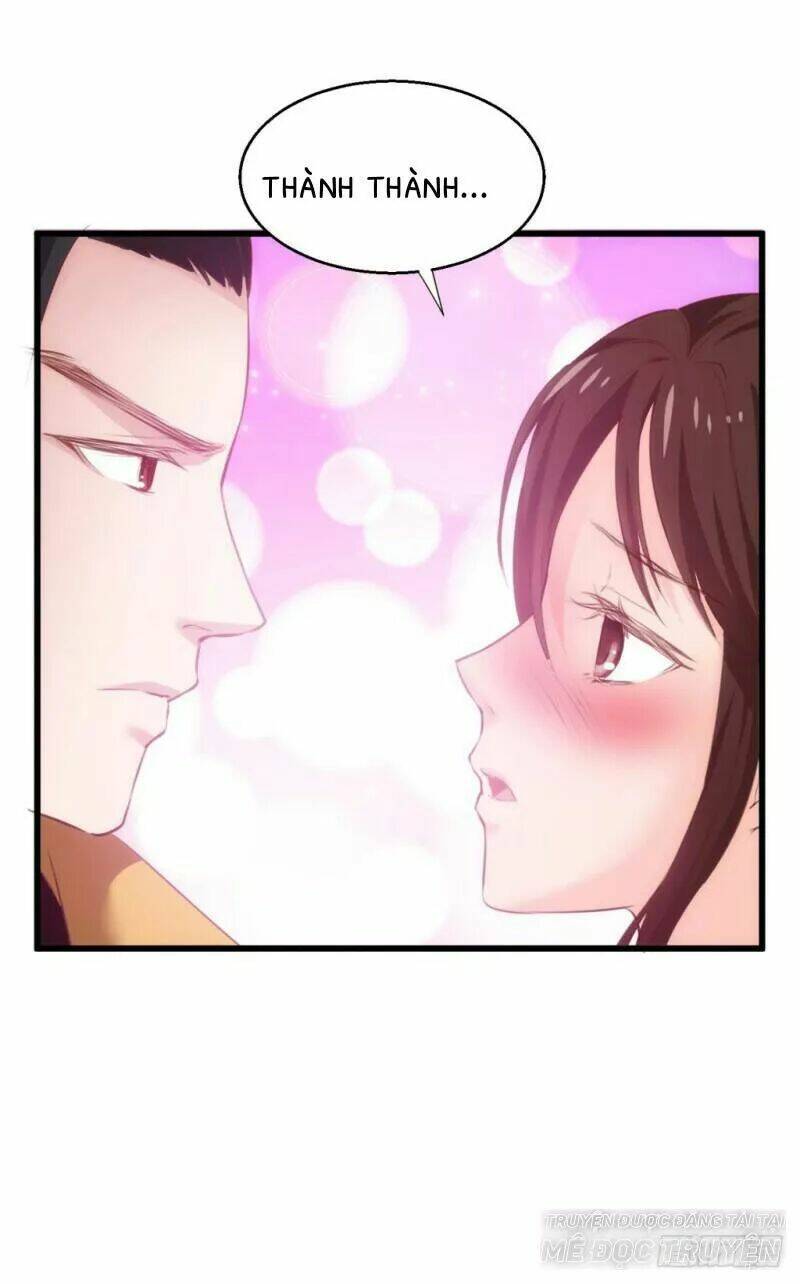 Bẩm Báo Công Chúa !: Chapter 28