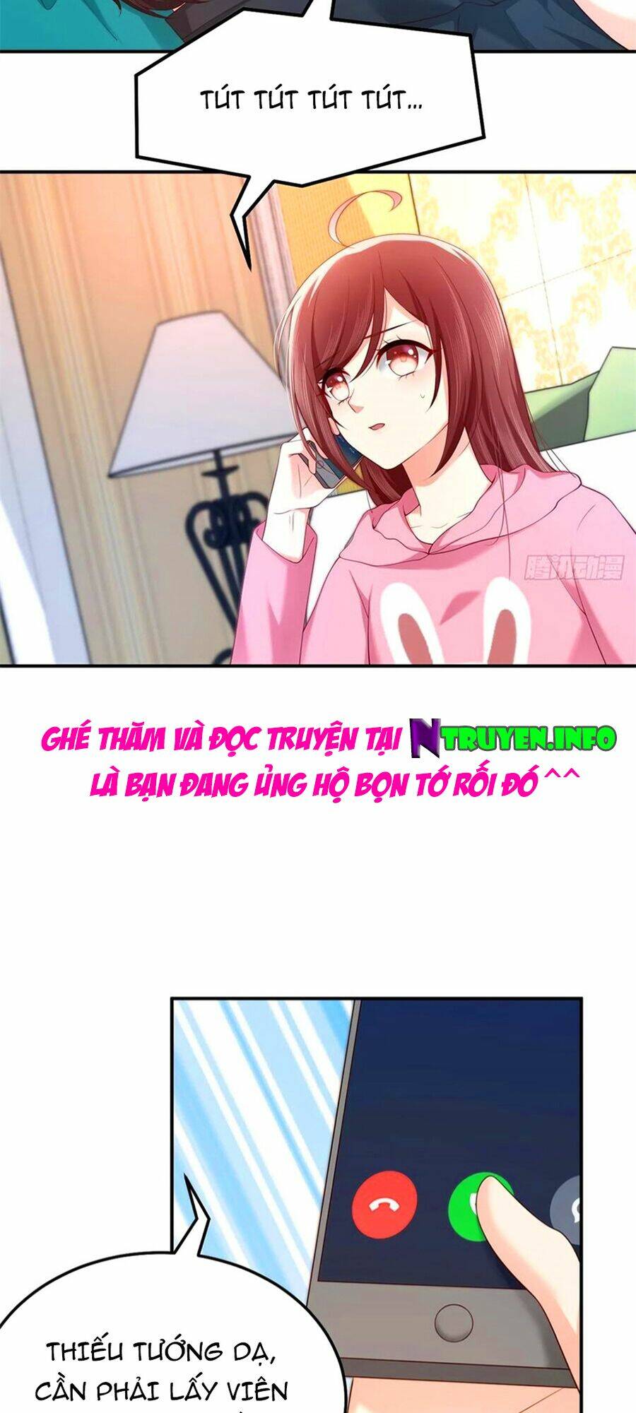 Nam Thần Truy Thê Chỉ Nam: Chapter 81.1