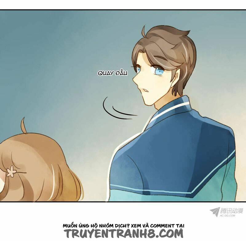 Sức Mạnh Của Sắc Đẹp: Chapter 27