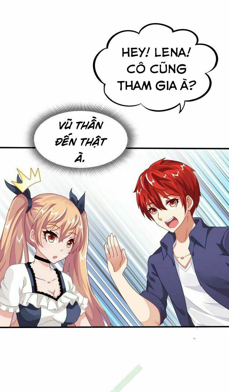 Kinh Thế Kỳ Nhân: Chapter 5