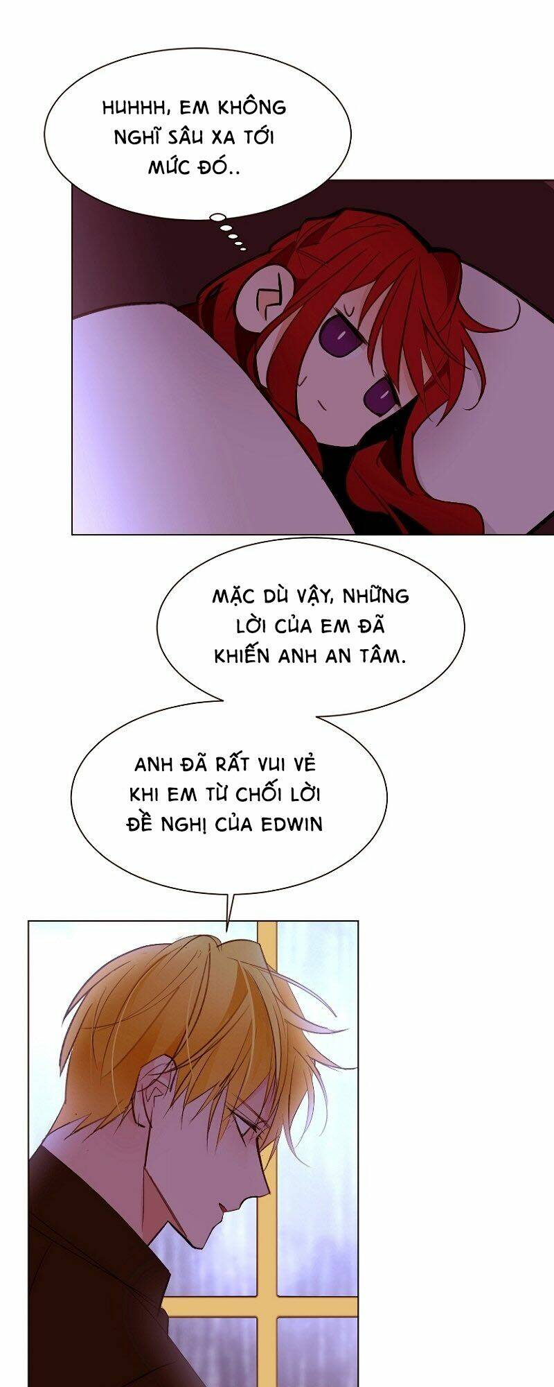 Cuộc Sống Rập Khuôn Của Một Quý Cô Tái Sinh!: Chapter 48