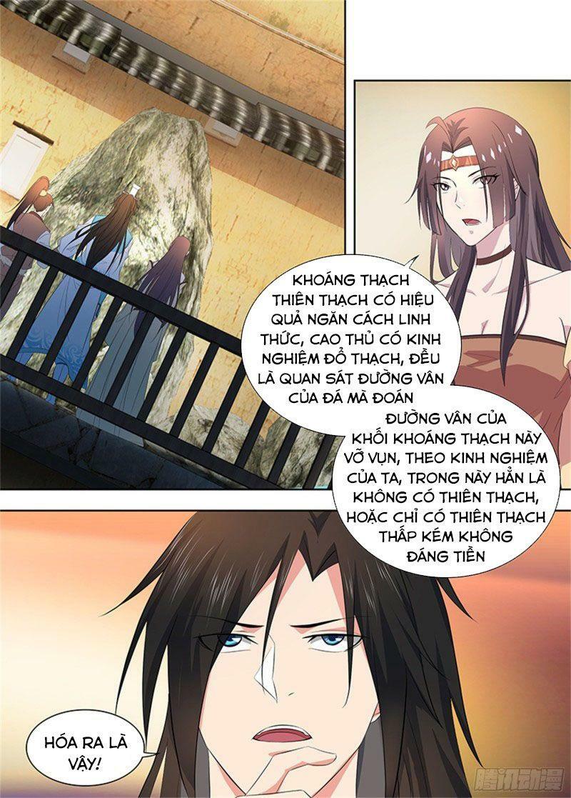 Vĩnh Hằng Chí Tôn: Chapter 279