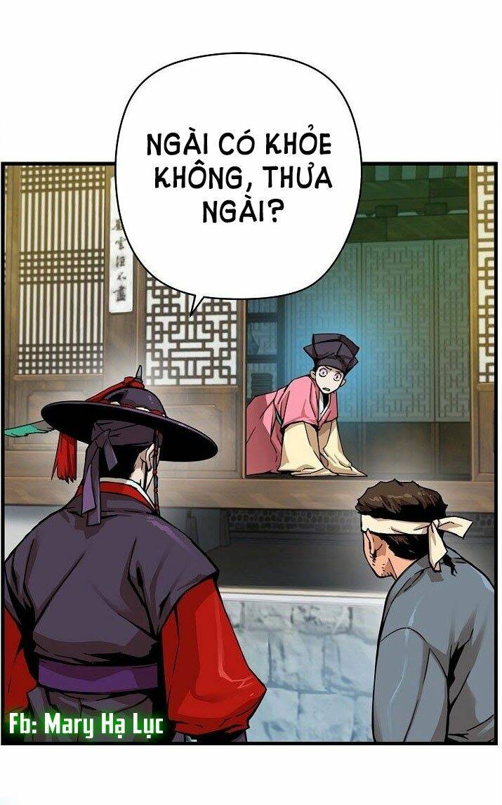 Tôi Sẽ Sống Như Một Hoàng Tử: Chapter 1