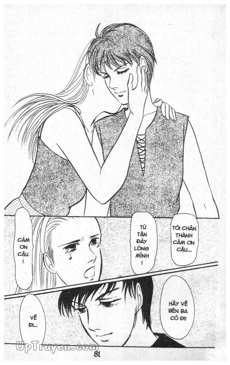 9 Banme No Musashi: Chapter 16