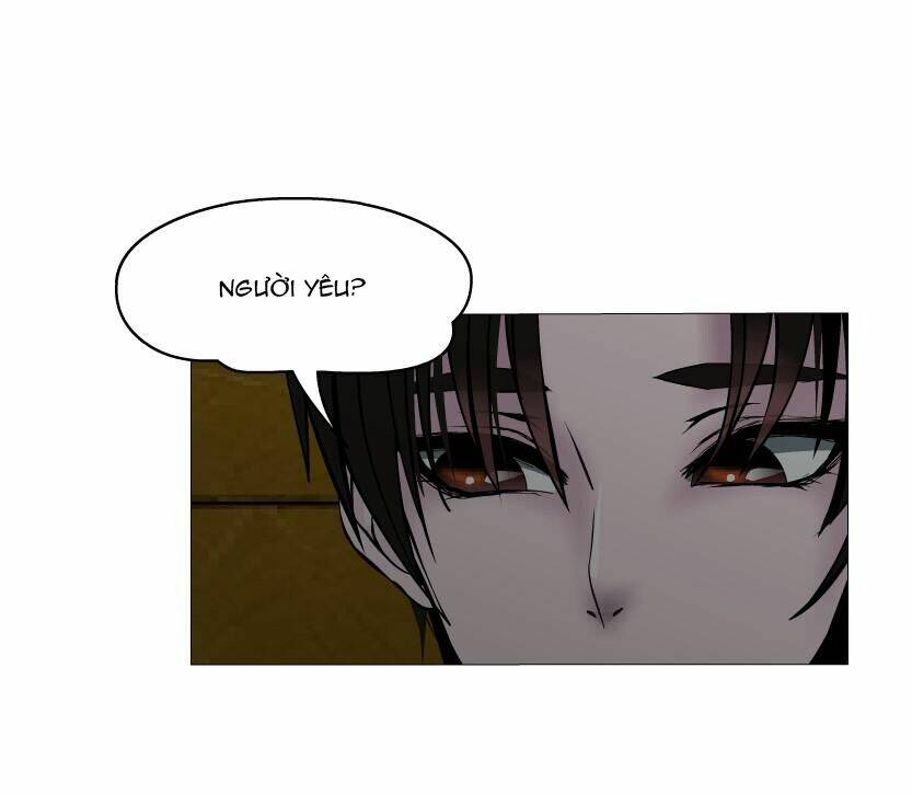 Cạm Bẫy Của Nữ Thần: Chapter 77