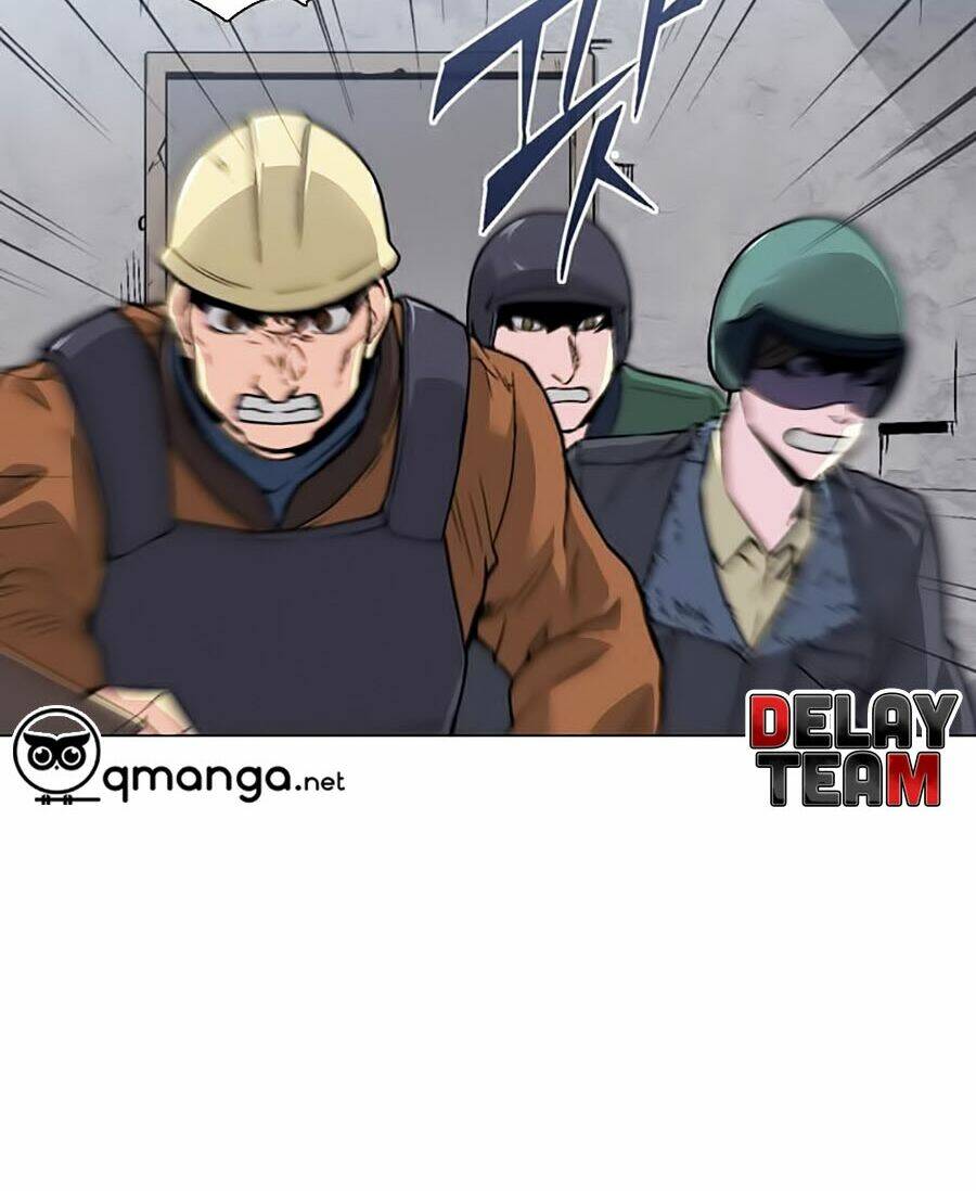 Hầm Ngục Bóng Tối: Chapter 13