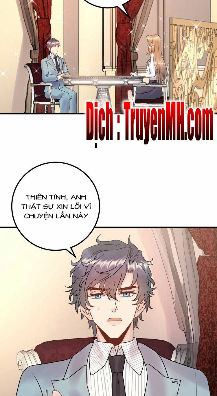 Trong Sinh Chi Ức Vạn Ảnh Hậu Yếu Thượng Vị: Chapter 212