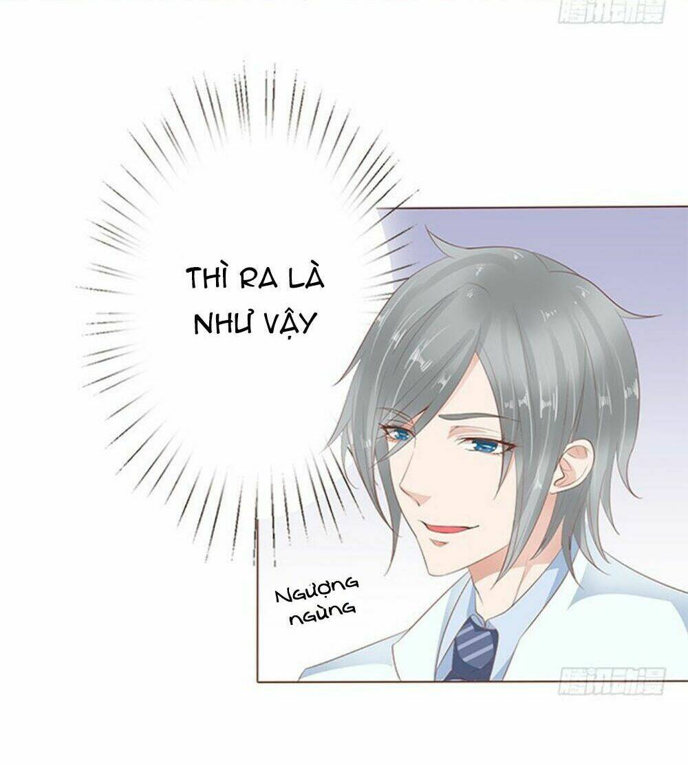 Ma Vương Luyến Ái Chỉ Nam: Chapter 96