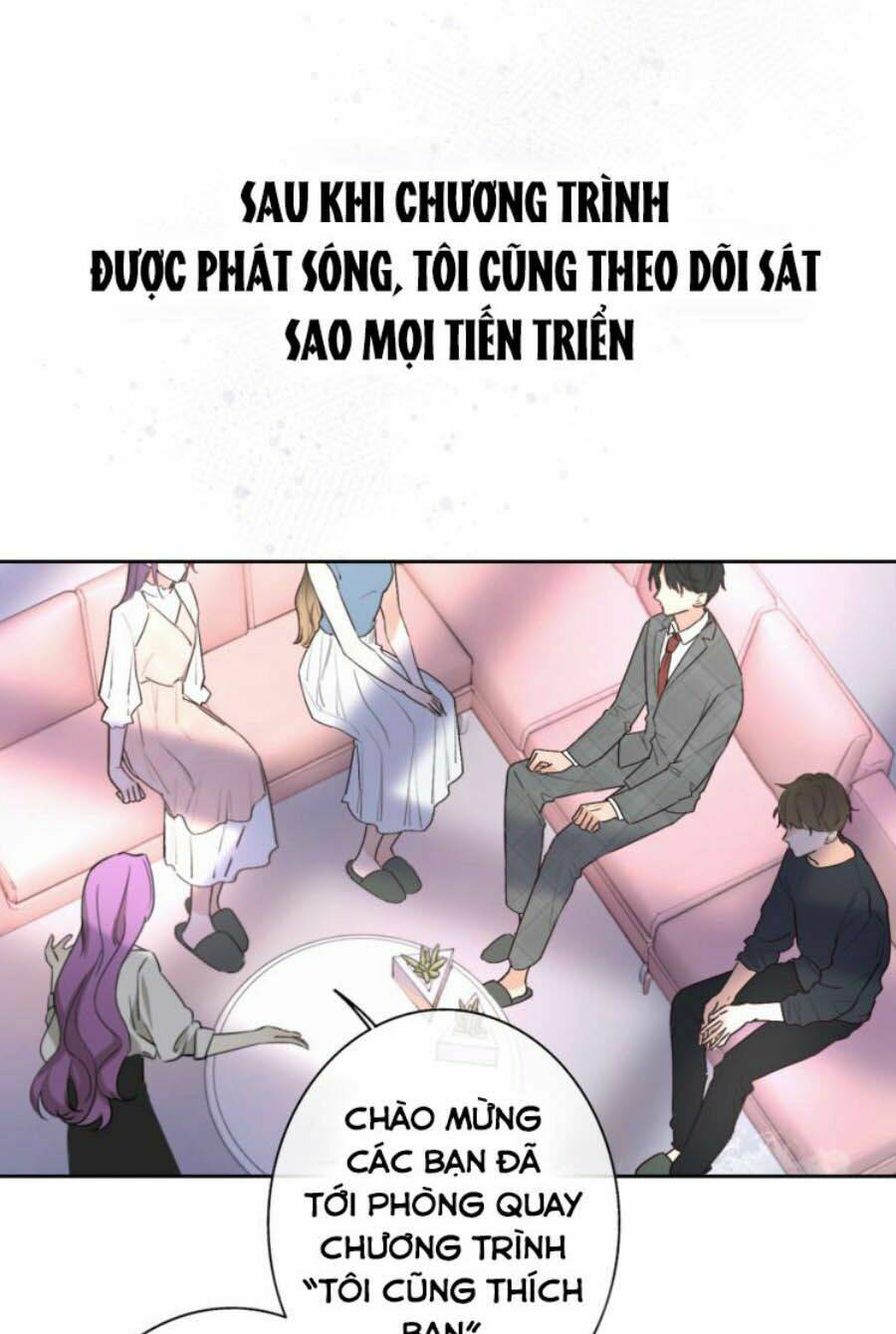 Cát Xê Người Tình Bóng Đêm: Chapter 14