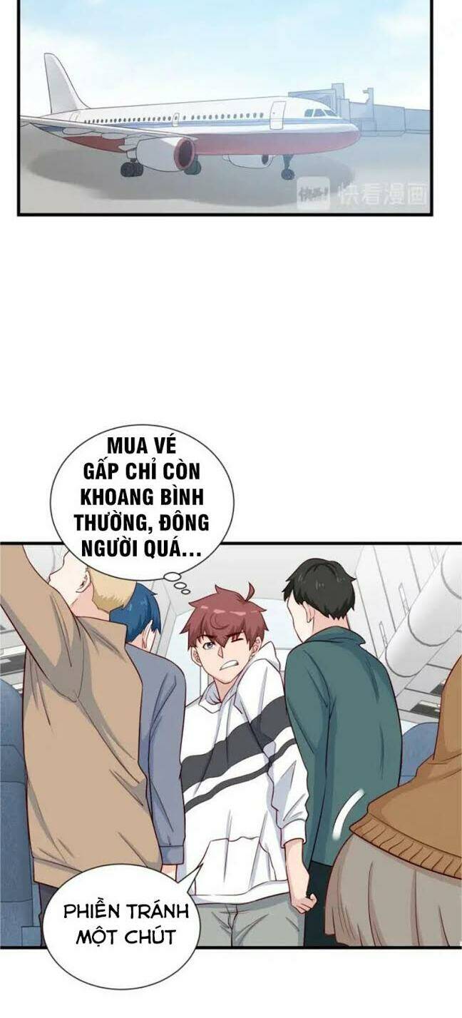 Hệ Thống Tu Tiên Mạnh Nhất: Chapter 65