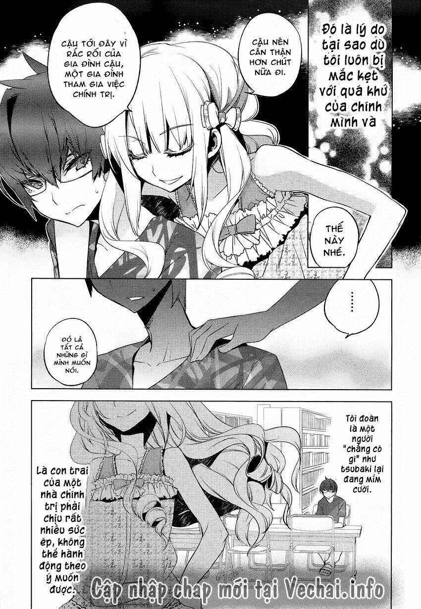 Reversible!: Chapter 9