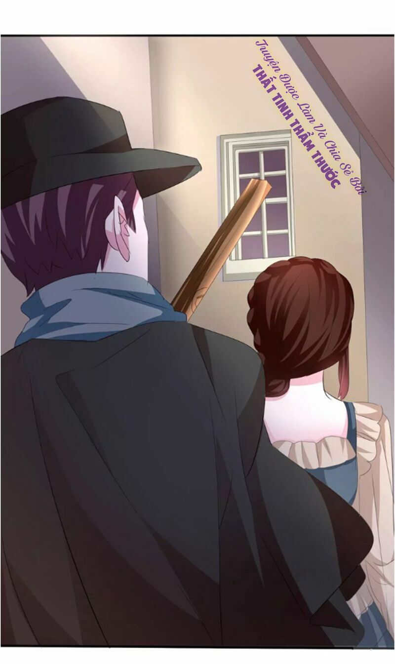 Một lời không hợp liền hút máu: Chapter 20