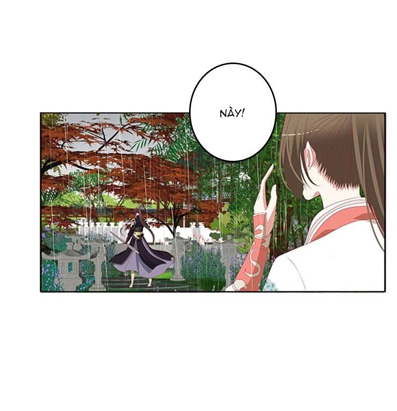 Thông Linh Phi: Chapter 414