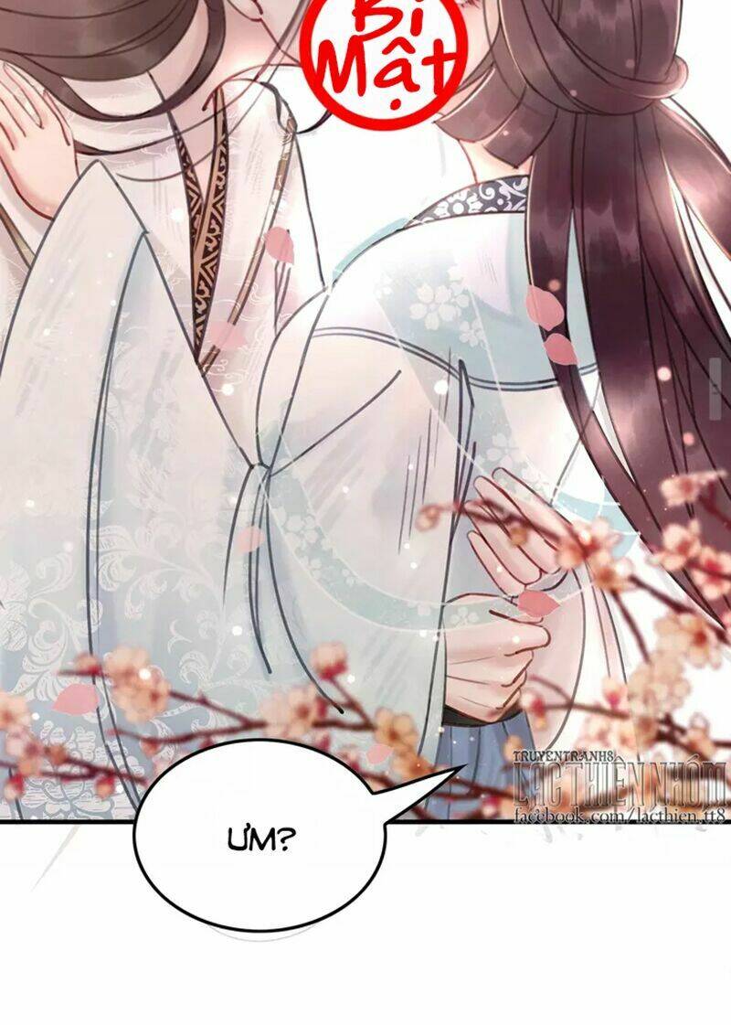 Trọng Sinh Bá Sủng Nhiếp Chính Vương Quá Mạnh Mẽ: Chapter 21