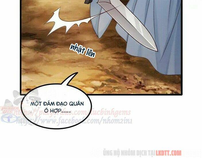 Trọng Sinh Bá Sủng Nhiếp Chính Vương Quá Mạnh Mẽ: Chapter 85