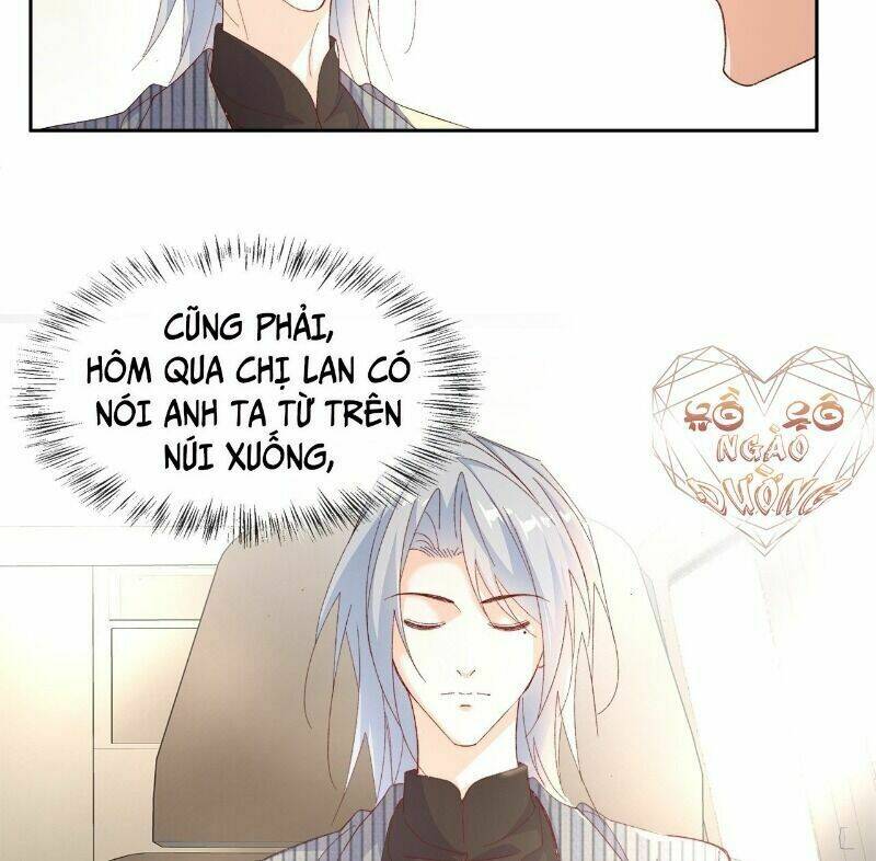 Ảnh Đế Yêu Hồ: Chapter 54