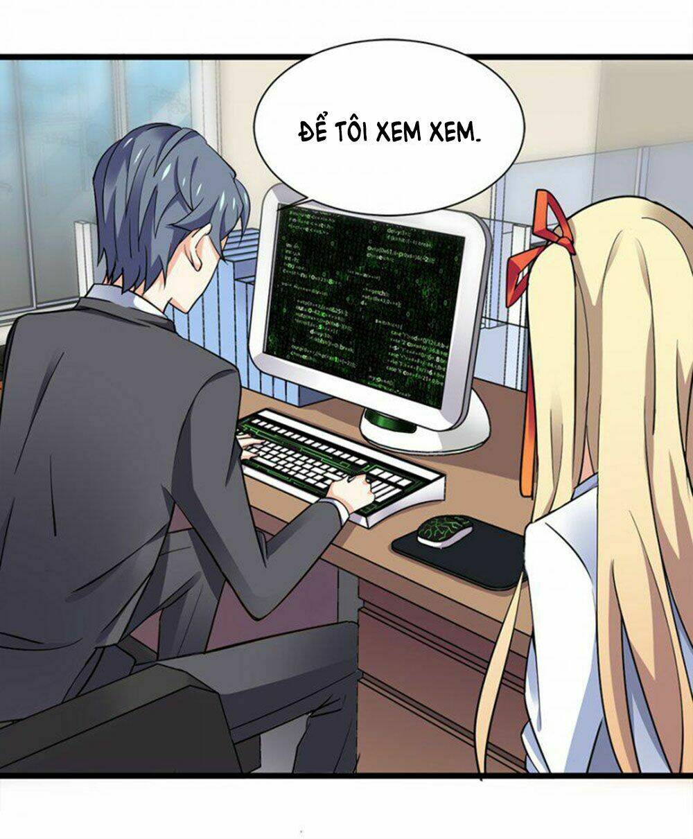 Nhật Ký Dạy Dỗ Của Gia Tộc Đáng Yêu: Chapter 12