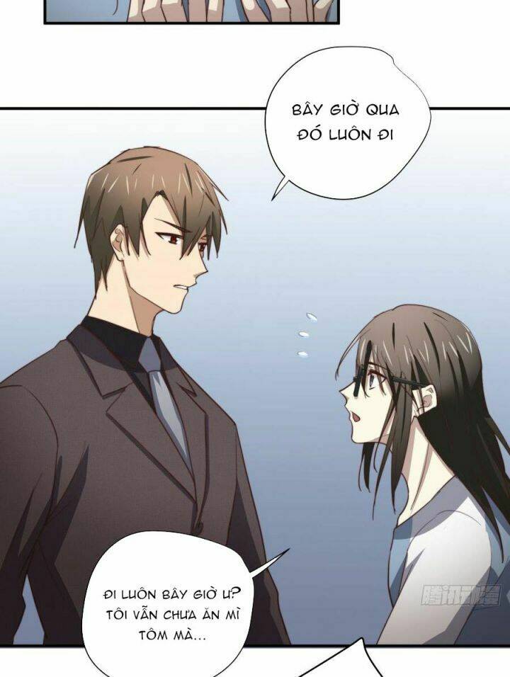 Đơn Phương Yêu Thầm Anh: Chapter 56