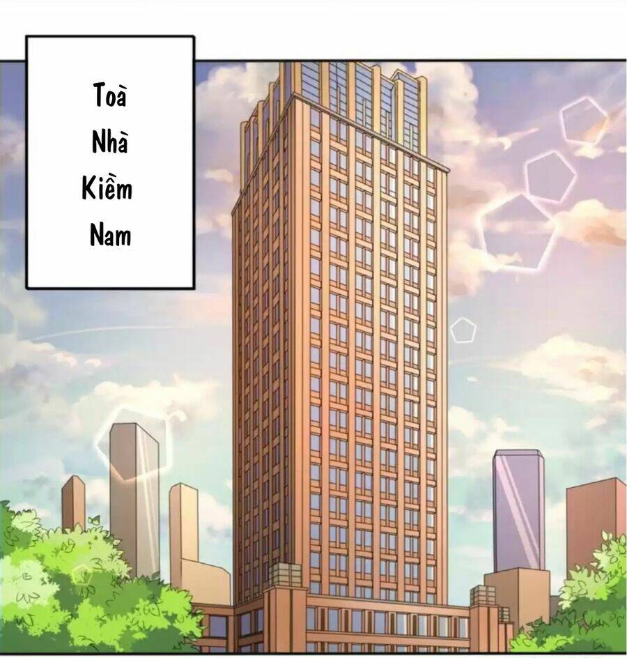 Tổng Tài Là Trai Thẳng: Chapter 2