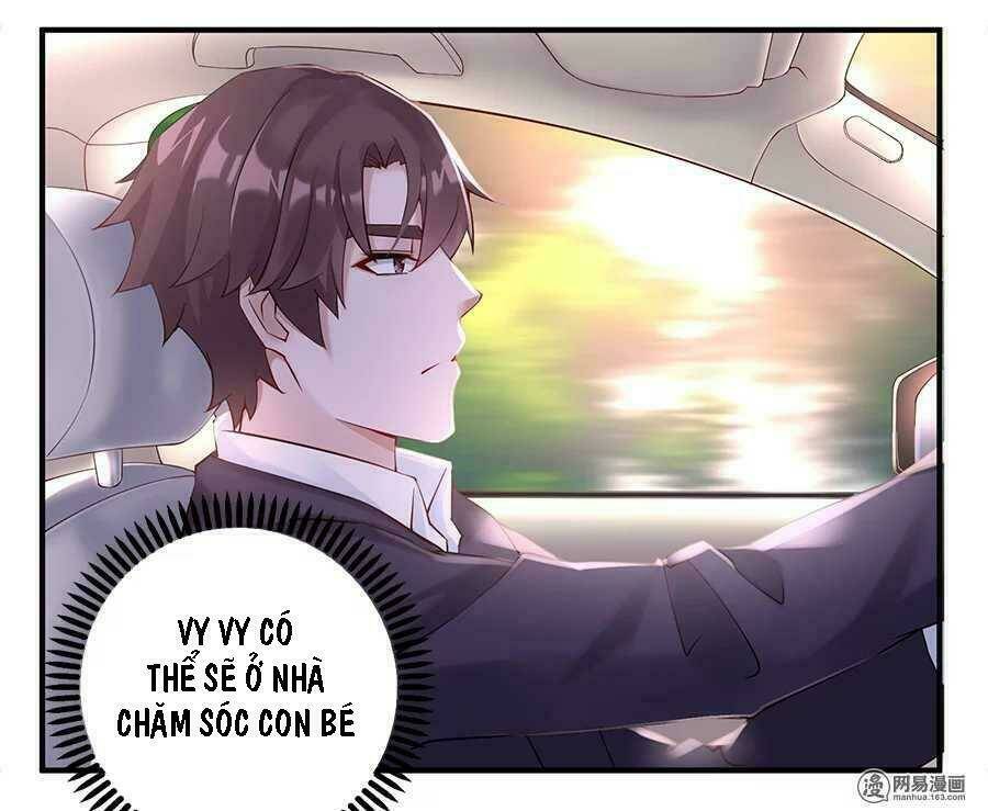 Gửi Người Không Quen: Chapter 21