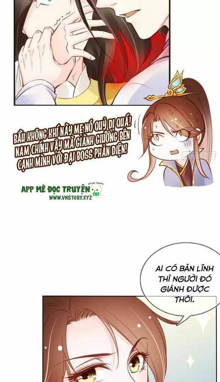 Nàng Trở Thành Bạch Nguyệt Quang Của Vương Gia Bệnh Kiều: Chapter 20