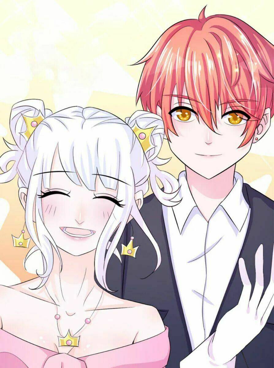 Tôi Vốn Dĩ Bị Bệnh Kiều: Chapter 21