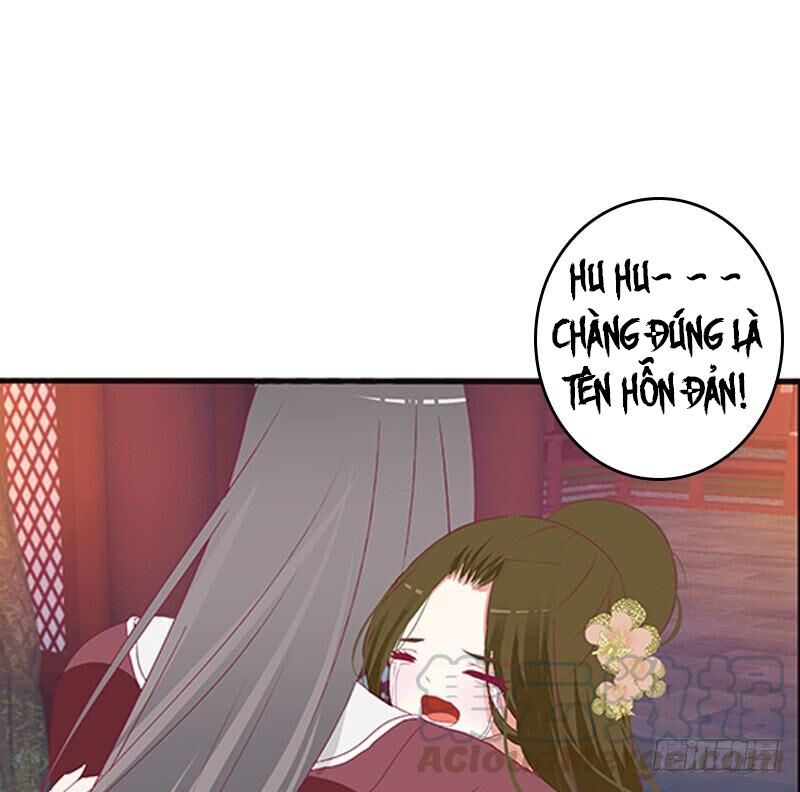 Thông Linh Phi: Chapter 486
