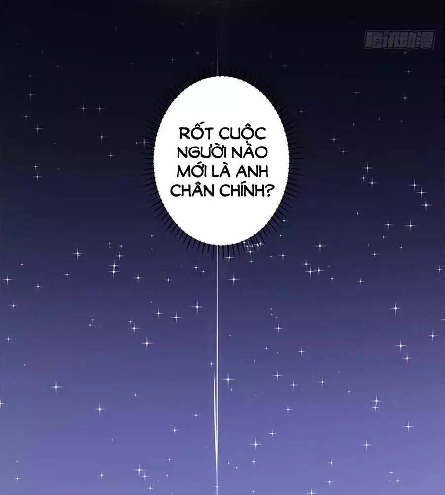Bạn Trai Điều Khiển Giấc Mơ: Chapter 35