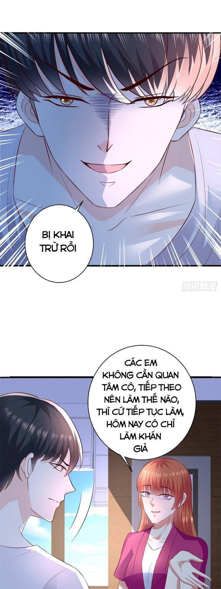 Trọng Sinh Chi Thần Đế Trở Về: Chapter 63