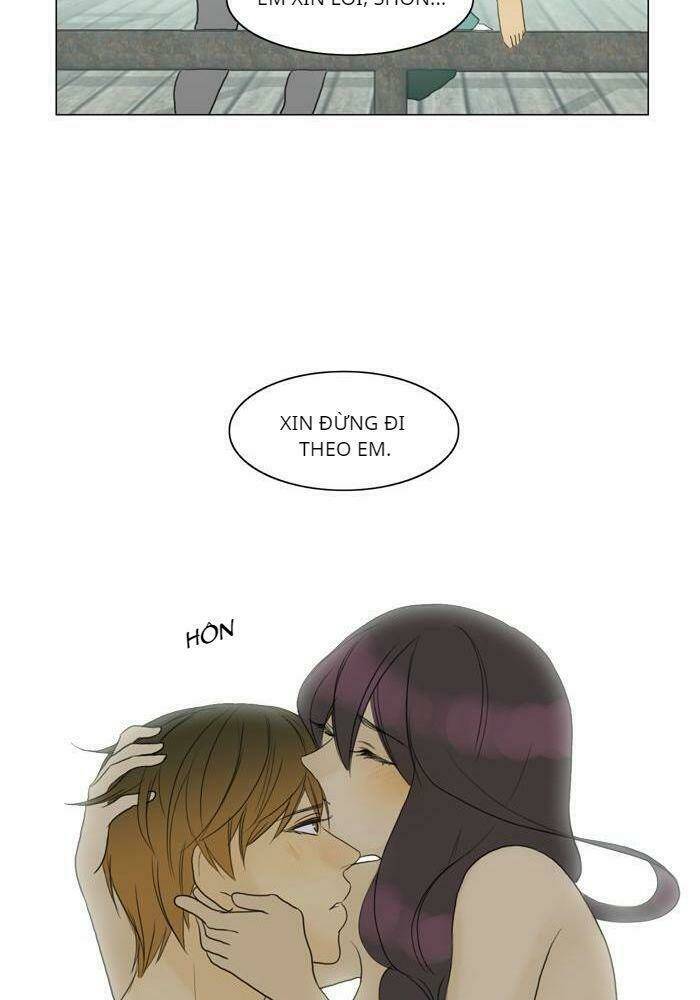 Khúc hát người cá Siren: Chapter 68