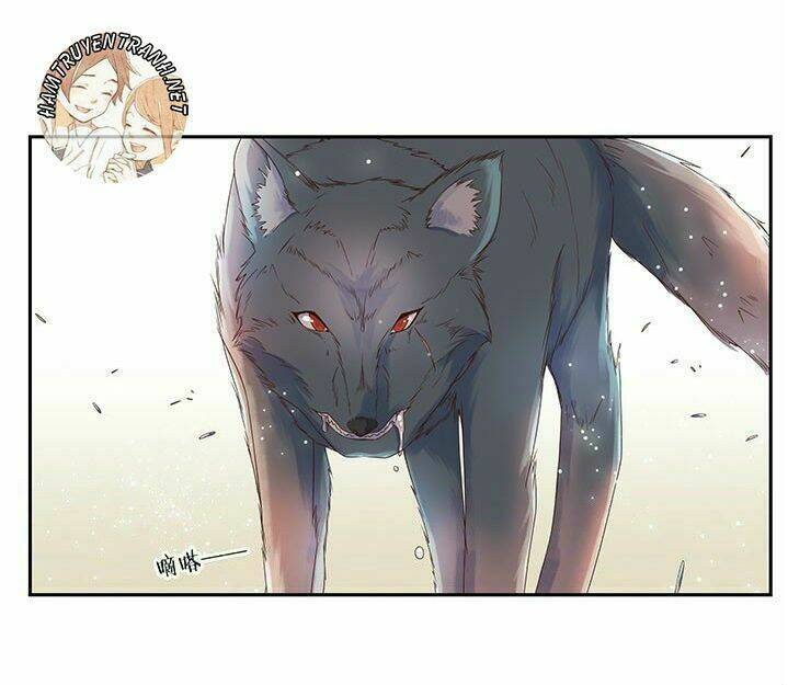 Path To Transcendence: Chapter 1