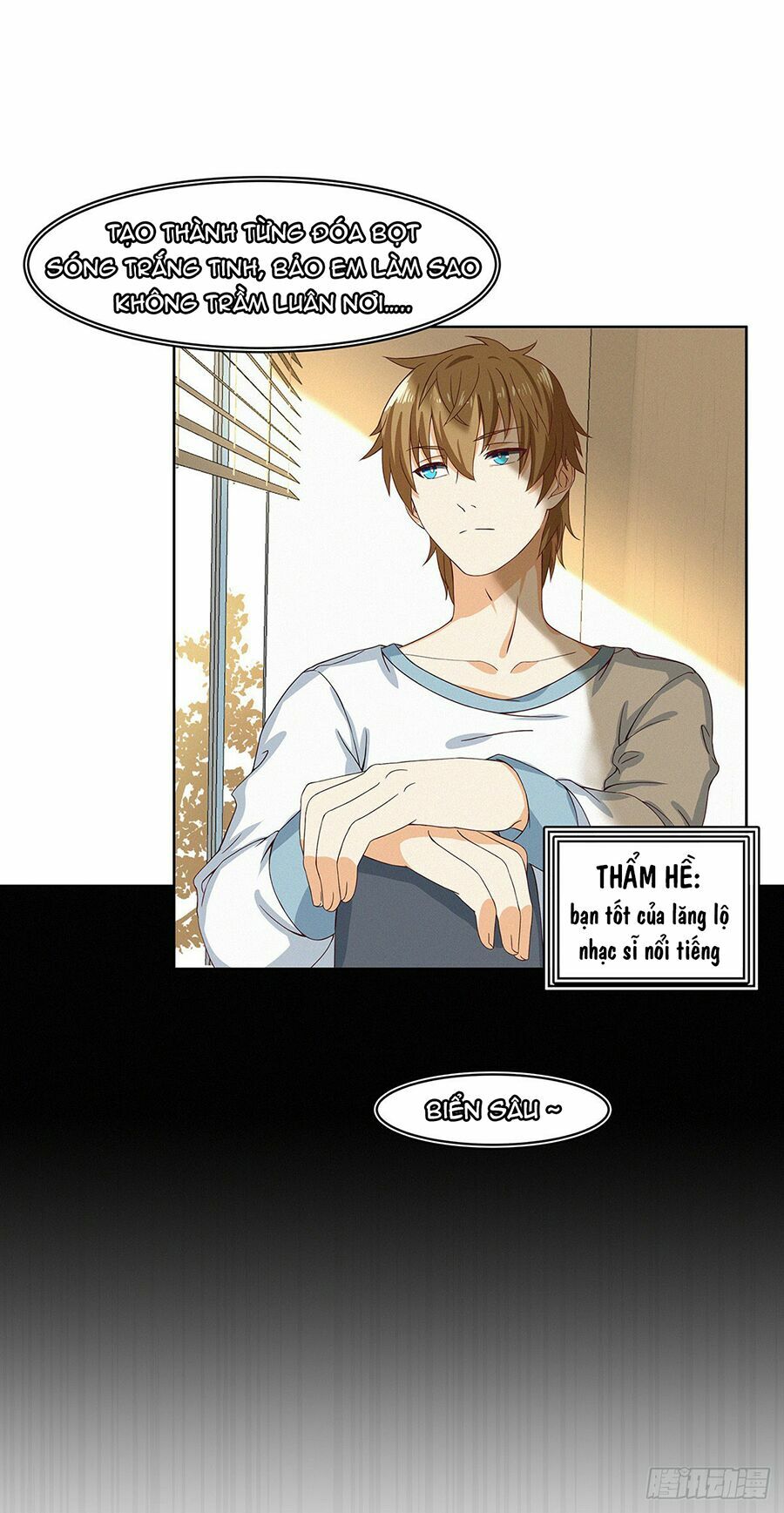 Trọng sinh quý thê chi phục thù hoa lệ: Chapter 40