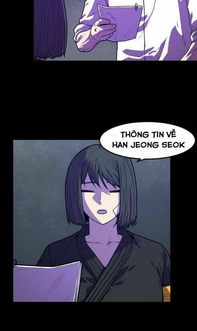 Chinh Phạt Học Đường: Chapter 12