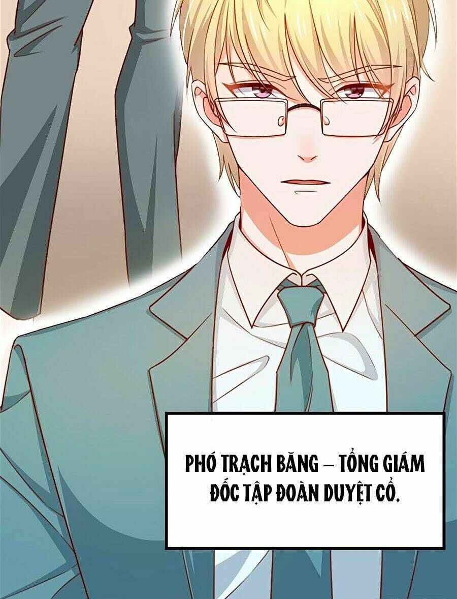 Nhật Ký Báo Thù Của Thiên Kim Hai Mặt: Chapter 18
