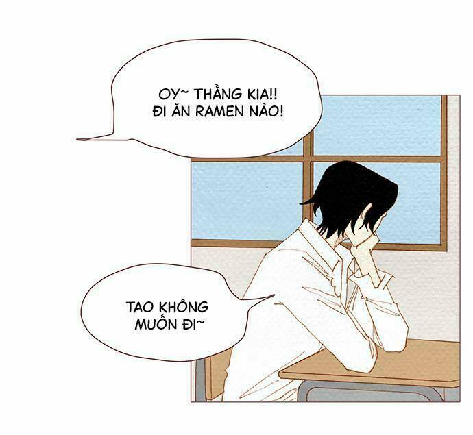 Thánh Thần Trẻ Trâu: Chapter 69