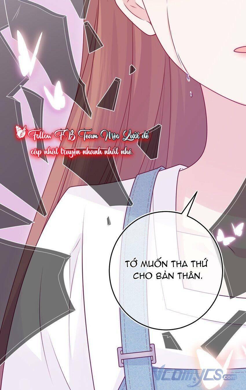 Khi Cô Gái Nhìn Thấy Thời Gian: Chapter 50