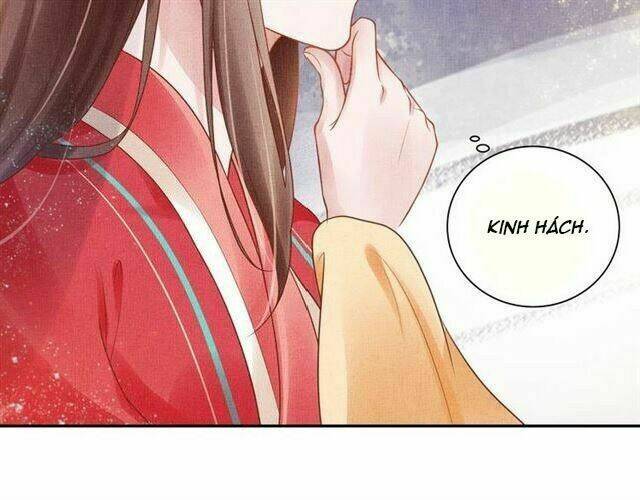 Thịnh Sủng Y Phi Chi Dao Quan Truyện: Chapter 36