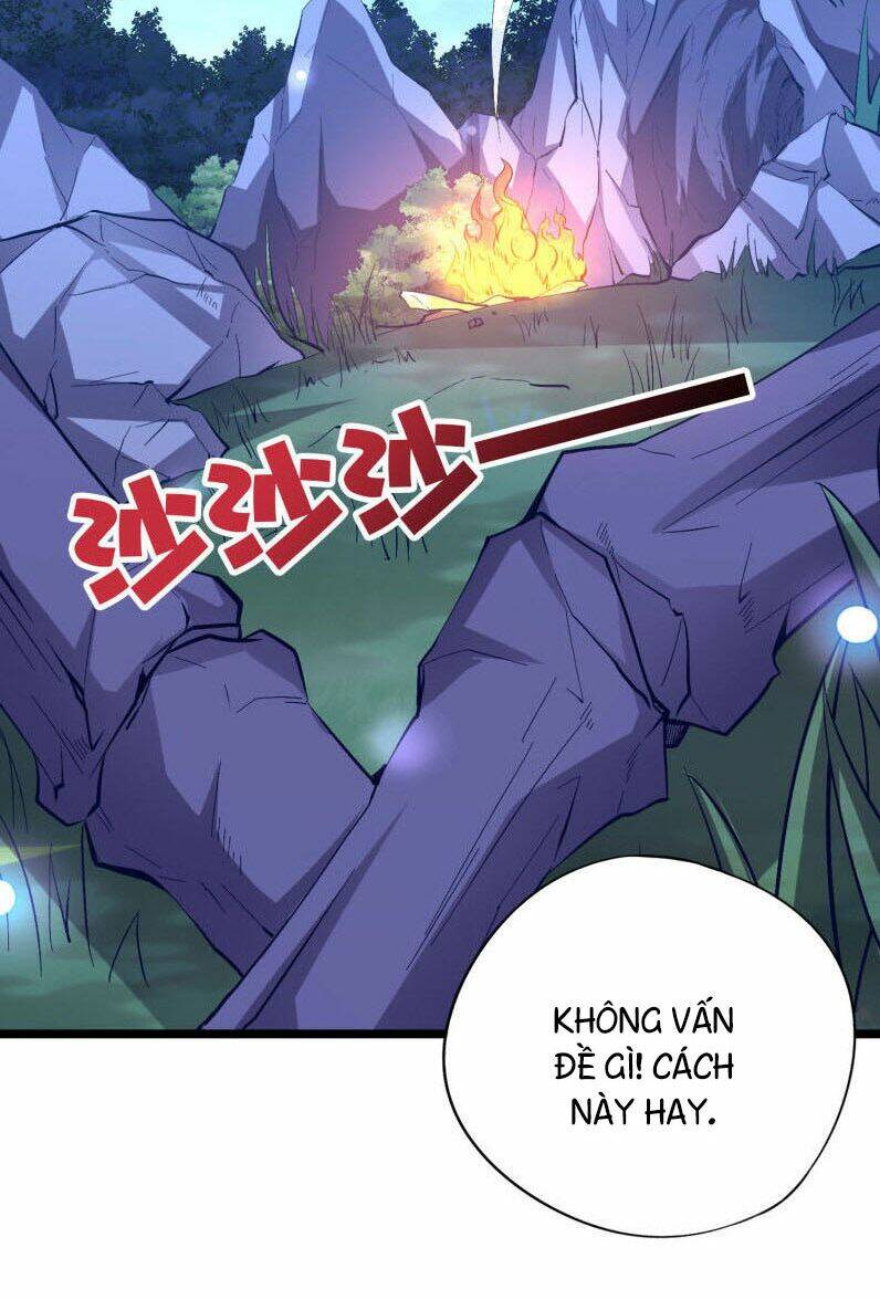 Phục Thiên Thánh Chủ: Chapter 36
