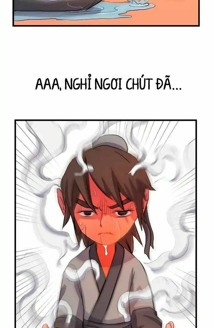 Trọng Sinh, Bất Khả Chiến Bại: Chapter 3