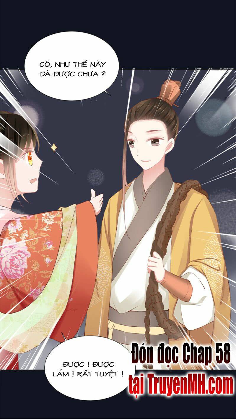 Solo Đi Vương Gia: Chapter 57