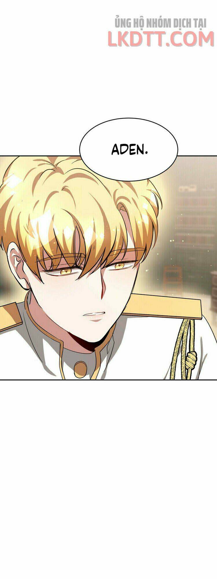 Công Chúa Bị Lãng Quên Muốn Sống Trong Hòa Bình: Chapter 7