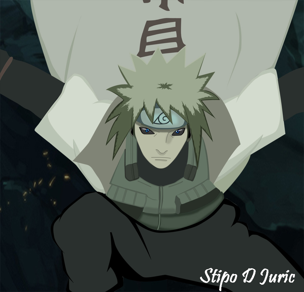 Naruto: Chapter 641