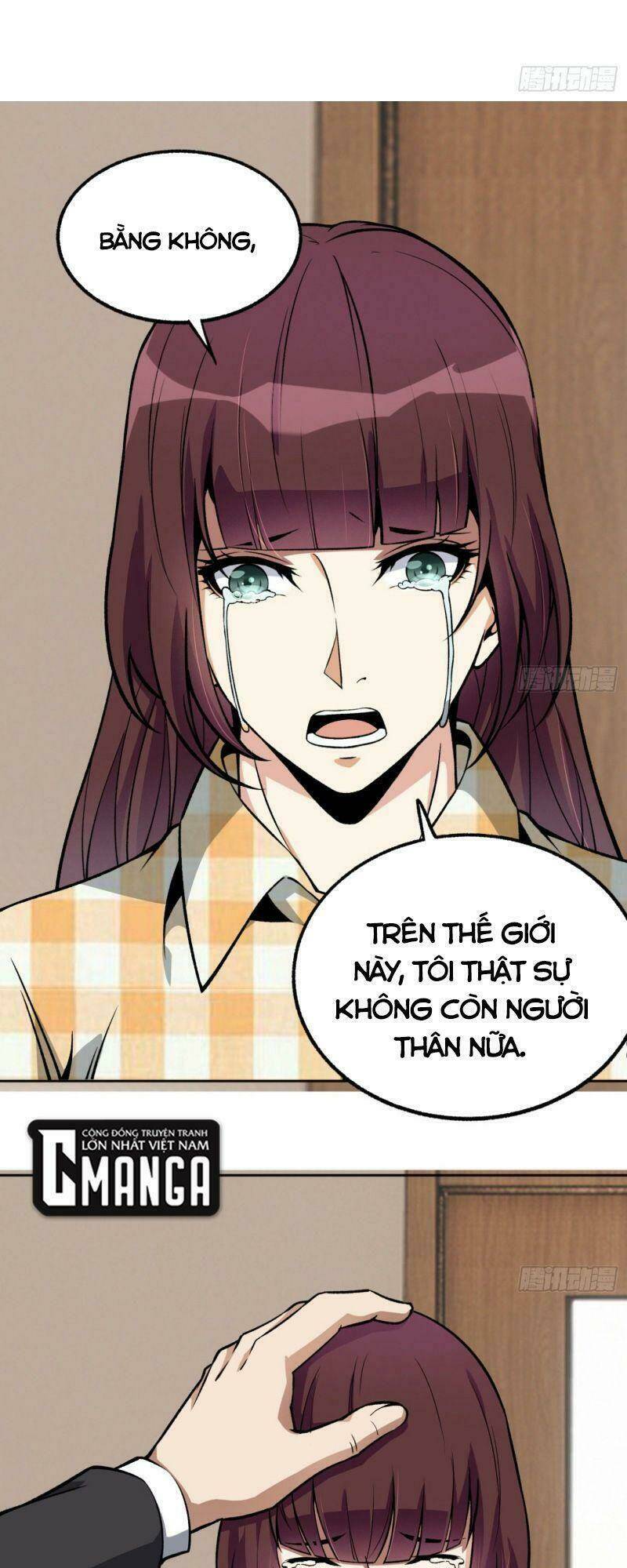 Cuồng Thiếu Siêu Thiên Tài: Chapter 20