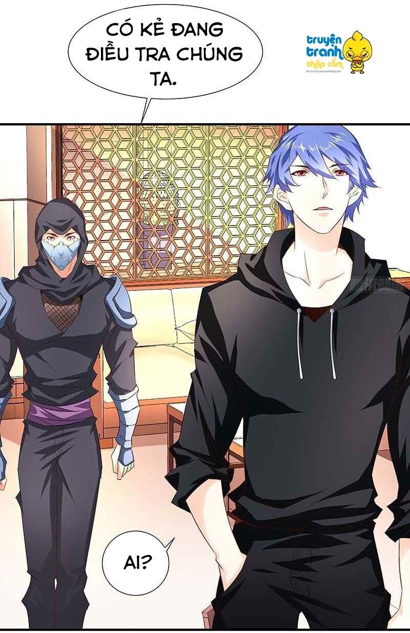 Cường Sủng Hào Môn Tiểu Manh Thê: Chapter 48