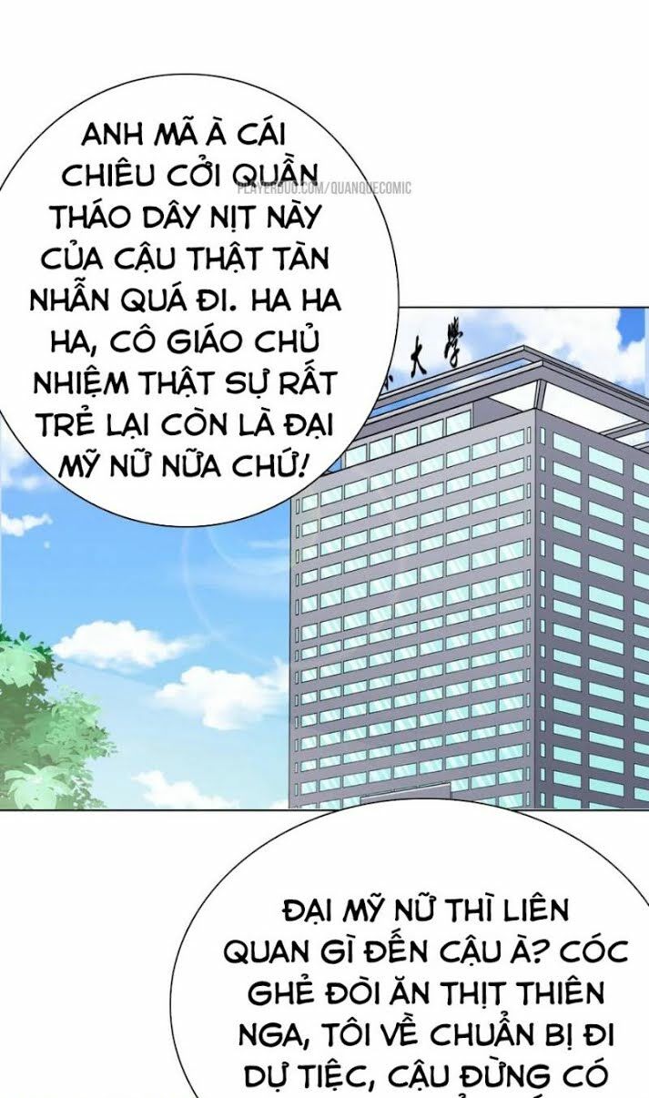 Hệ Thống Tiên Tôn Tại Đô Thị: Chapter 42