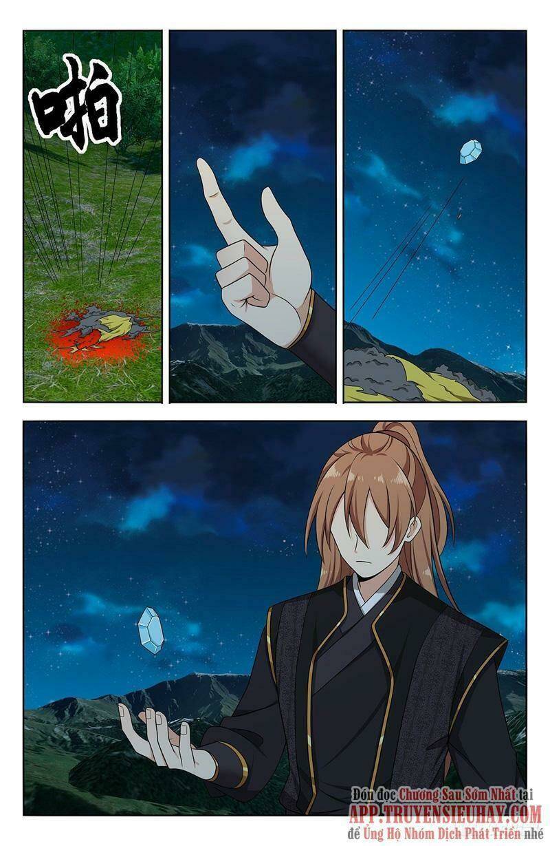 Tối Cường Phản Sáo Lộ Hệ Thống: Chapter 631