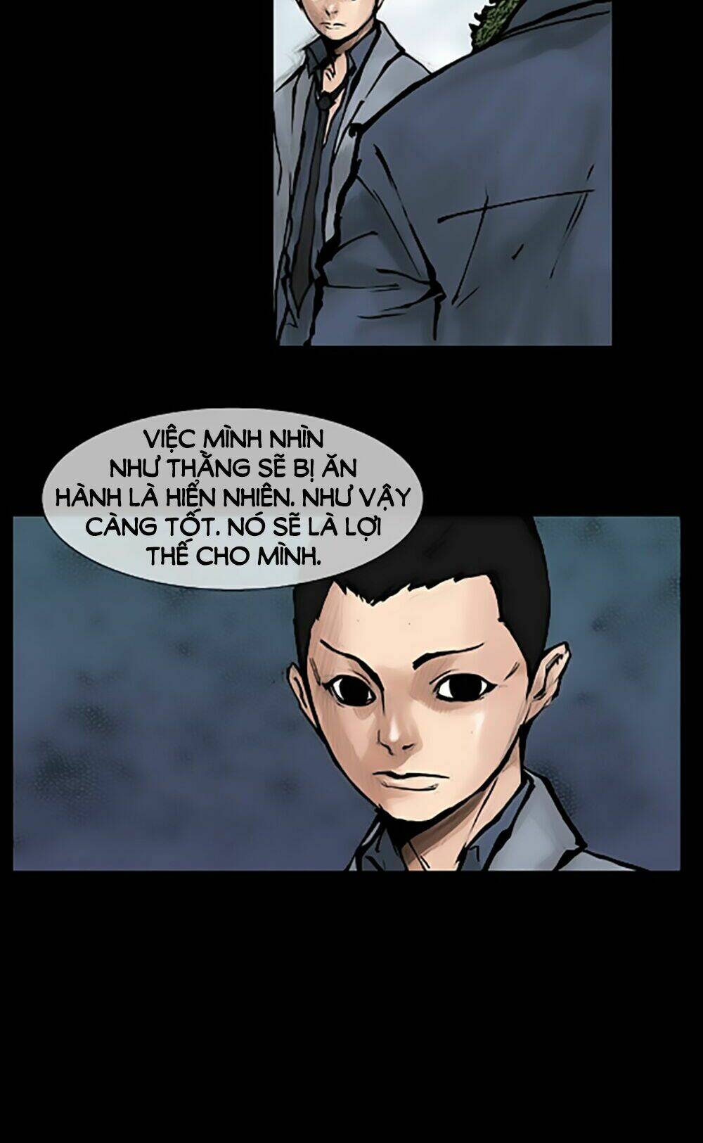 Độc Cô Tiền Truyện: Chapter 3