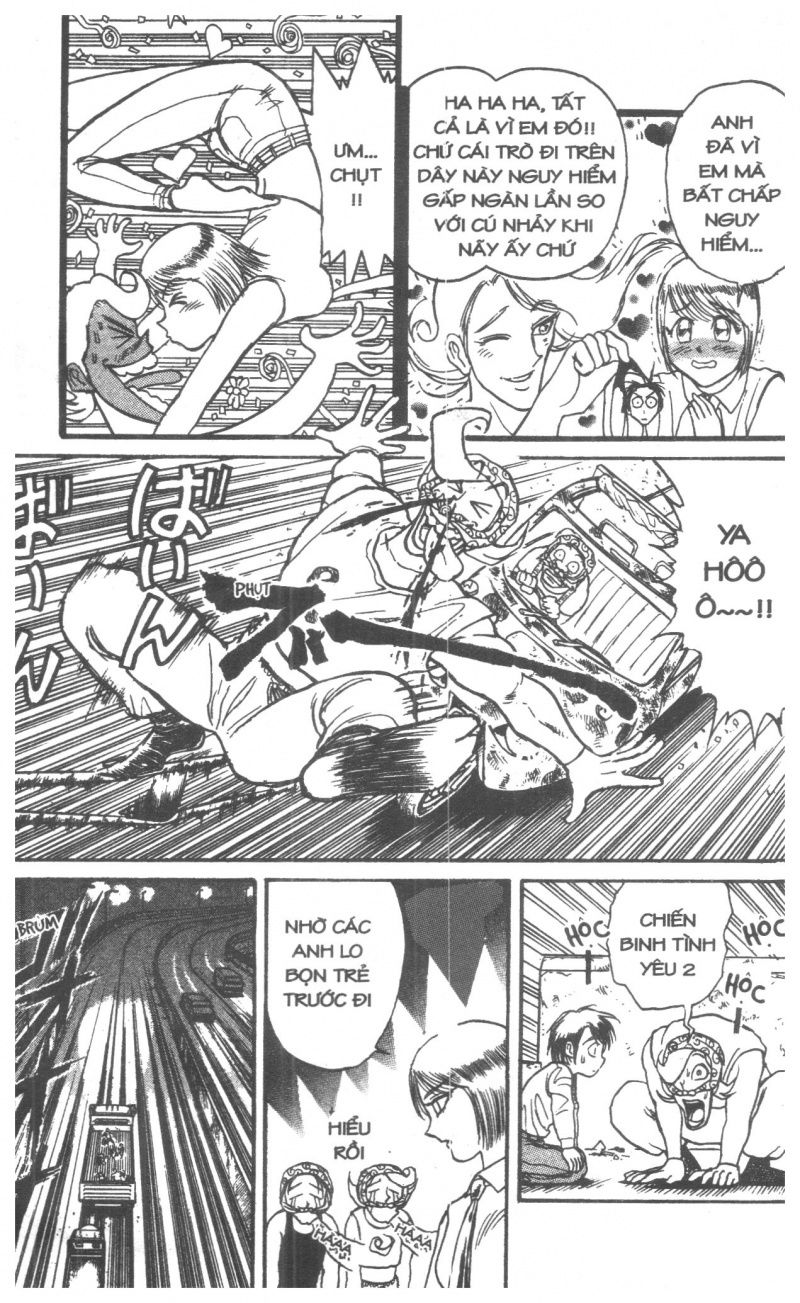 Fujita Kazuhiro: Chapter 4